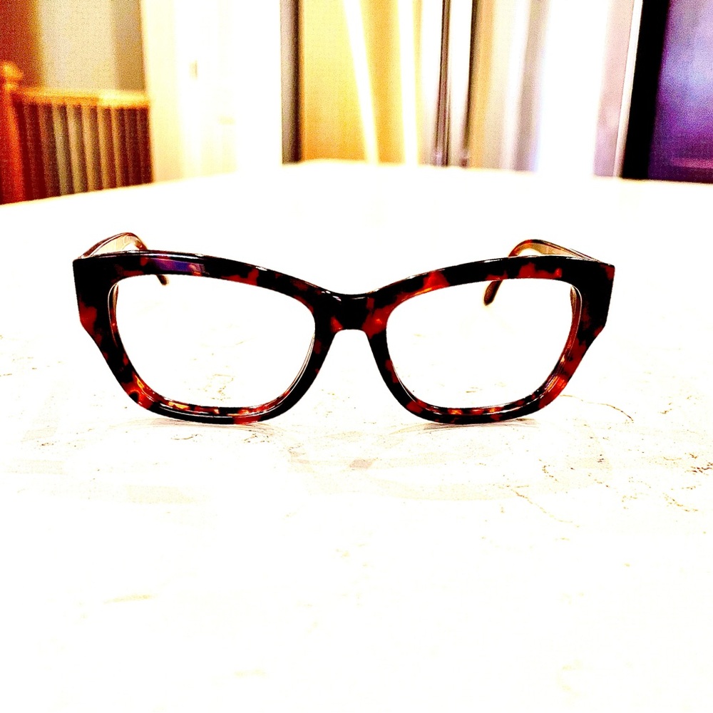 ROBERTO CAVALLI WOMEN’S ALNILAM EYEGLASSES